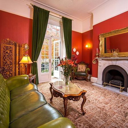 Alhambra Court Hotel York Kültér fotó