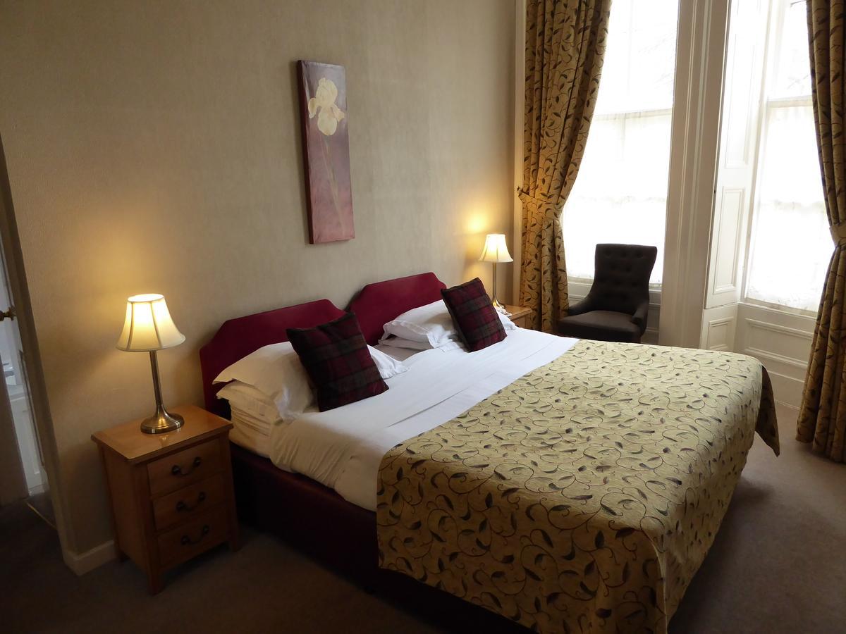 Alhambra Court Hotel York Kültér fotó
