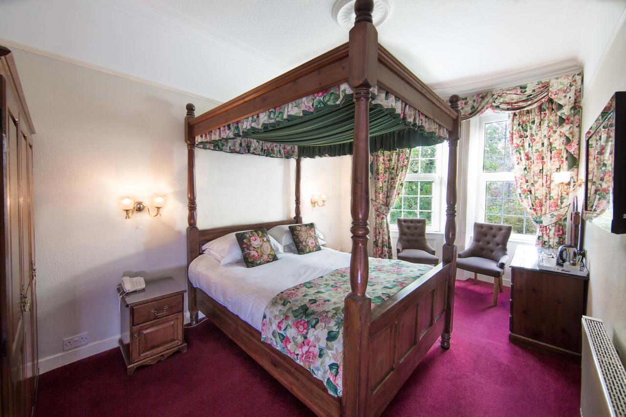 Alhambra Court Hotel York Kültér fotó