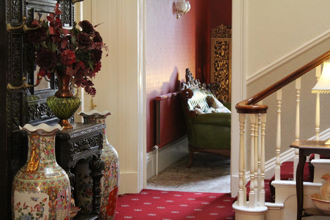 Alhambra Court Hotel York Kültér fotó